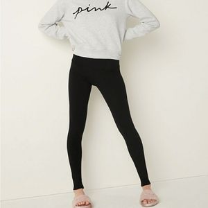 Bundle Pink/VS Cotton Leggings